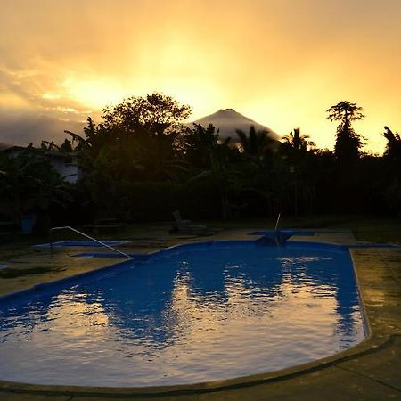 Hotel Villa Fortuna מראה חיצוני תמונה