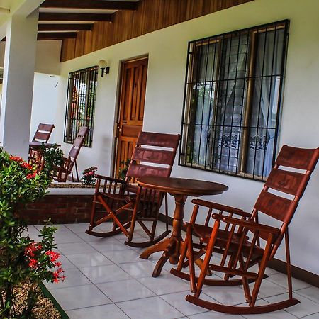 Hotel Villa Fortuna מראה חיצוני תמונה