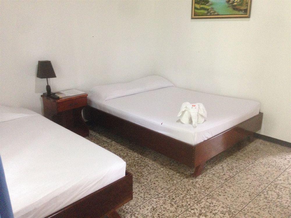 Hotel Villa Fortuna מראה חיצוני תמונה