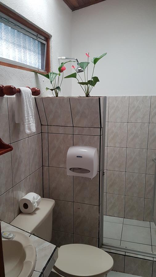 Hotel Villa Fortuna מראה חיצוני תמונה