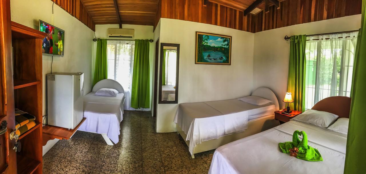 Hotel Villa Fortuna מראה חיצוני תמונה