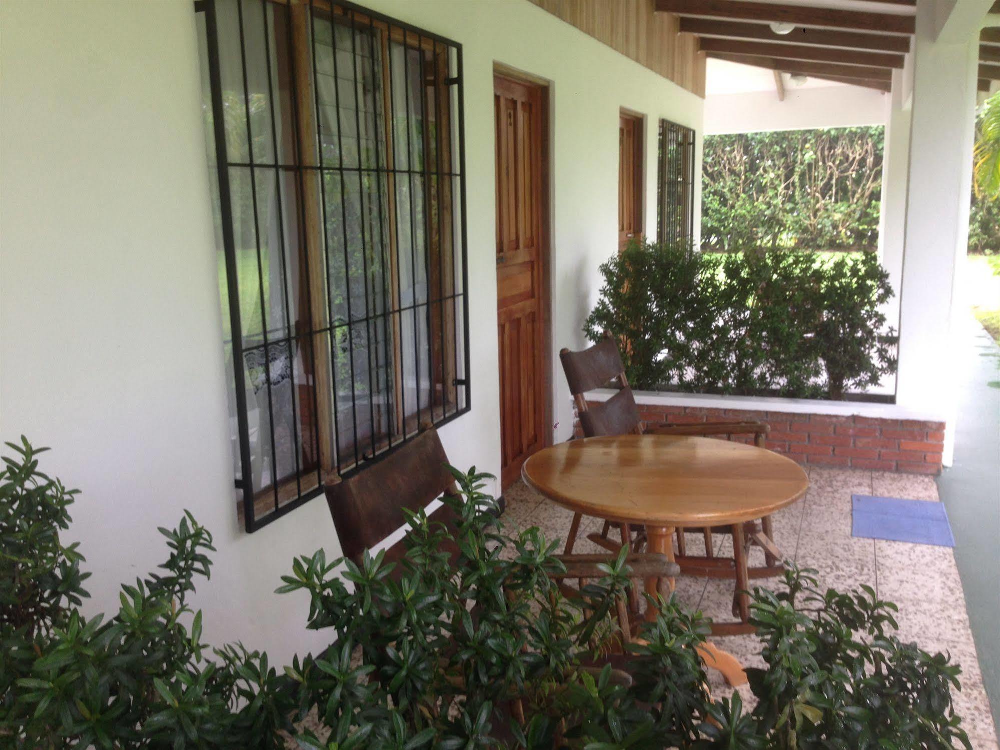 Hotel Villa Fortuna מראה חיצוני תמונה