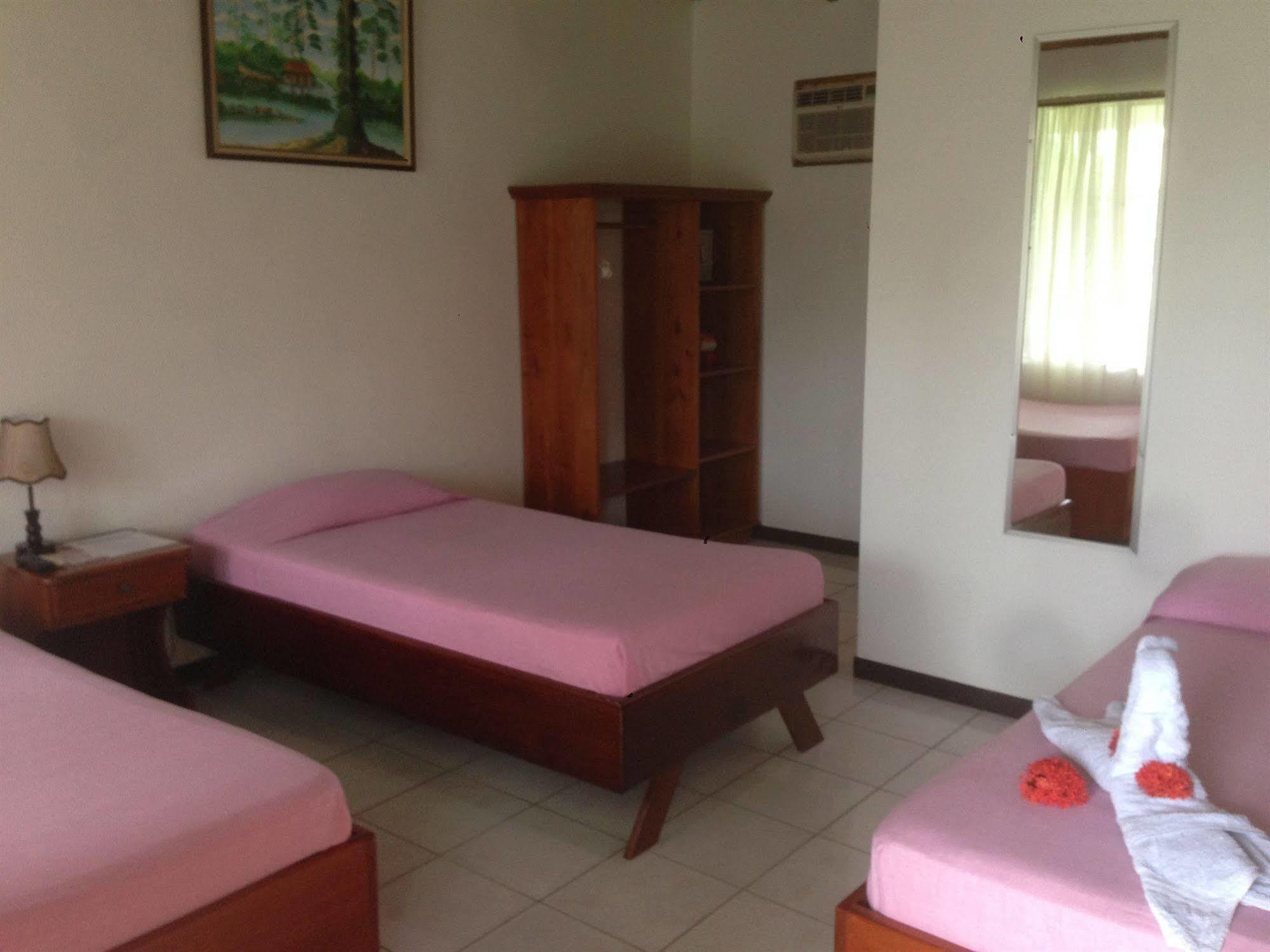 Hotel Villa Fortuna מראה חיצוני תמונה