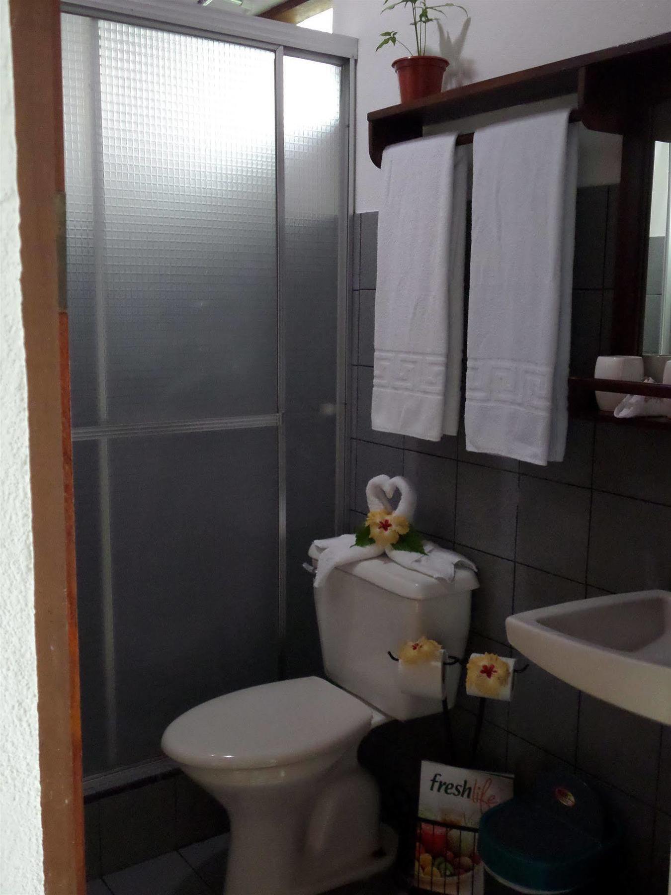 Hotel Villa Fortuna מראה חיצוני תמונה