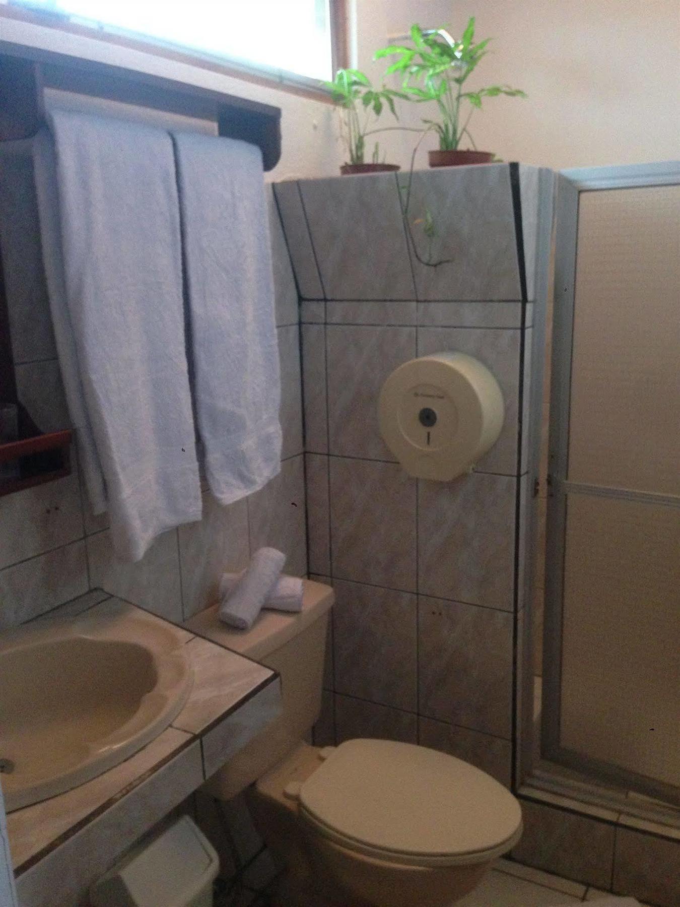 Hotel Villa Fortuna מראה חיצוני תמונה