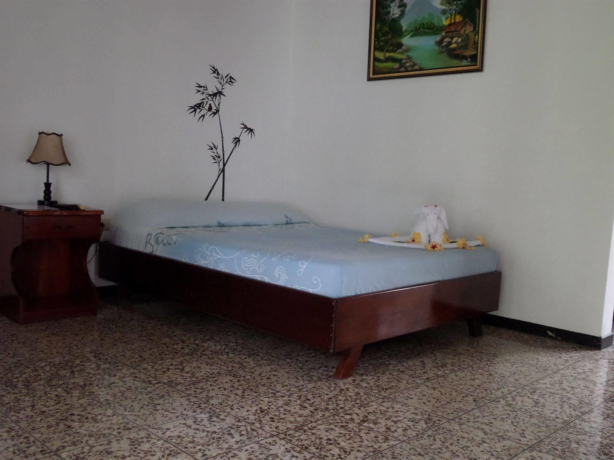 Hotel Villa Fortuna מראה חיצוני תמונה