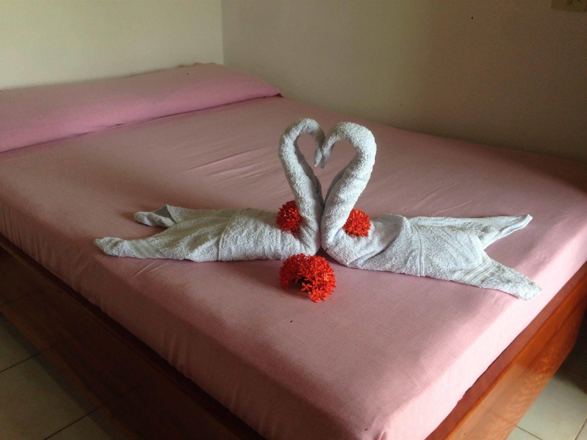 Hotel Villa Fortuna מראה חיצוני תמונה